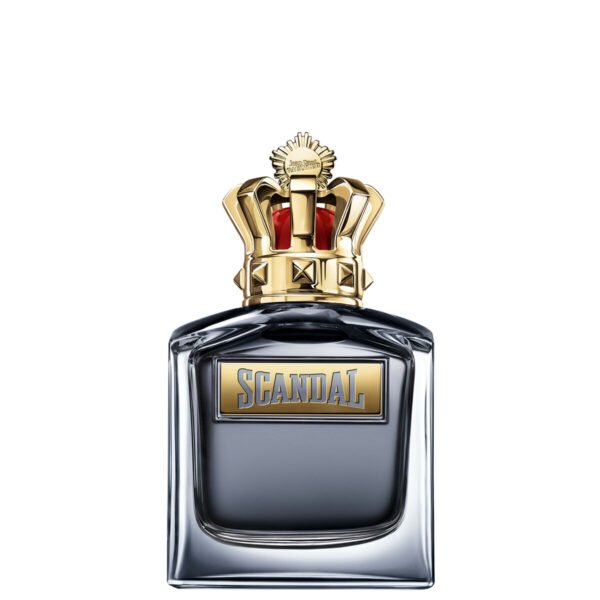 Herre parfyme Jean Paul Gaultier SCANDAL POUR HOMME EDT 150 ml