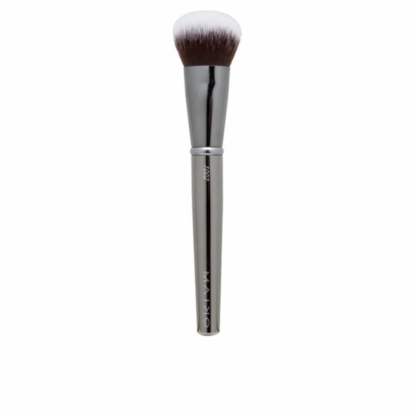 Sminkebørste Maiko Luxury Grey (1 enheter)