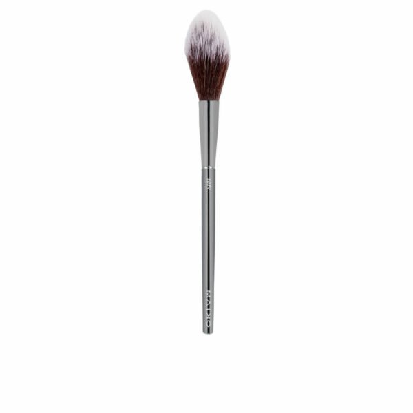 Sminkebørste Maiko Luxury Grey (1 enheter)
