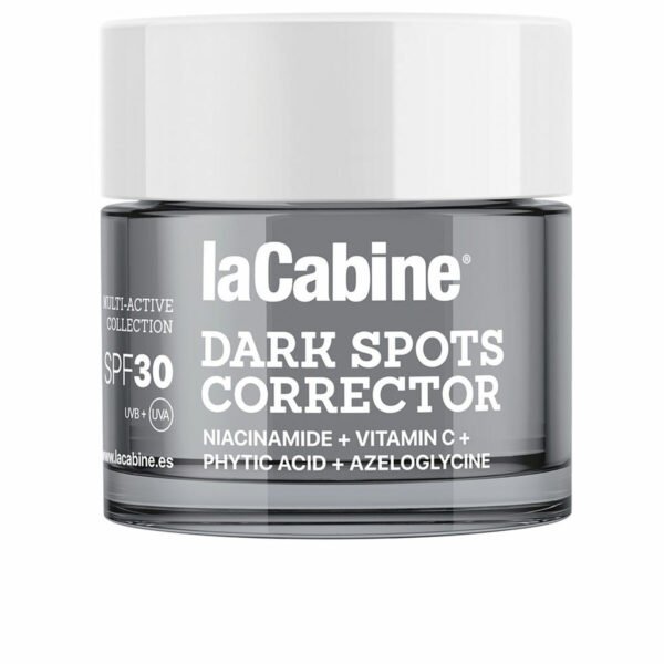 Ansiktskrem laCabine Dark Spots Corrector Spf 30 50 ml