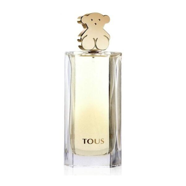 Unisex parfyme Tous Gold EDP 30 ml