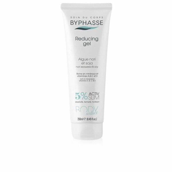 Reduserende Gele Byphasse B031784 Soya 250 ml
