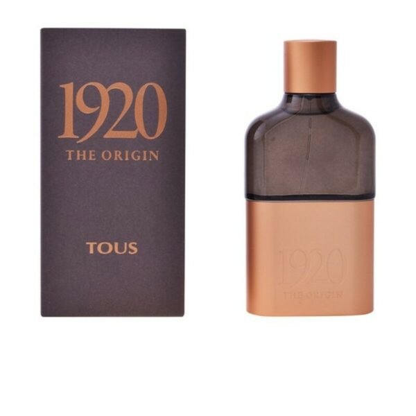 Herre parfyme 1920 The Origin Tous EDP EDP 100 ml