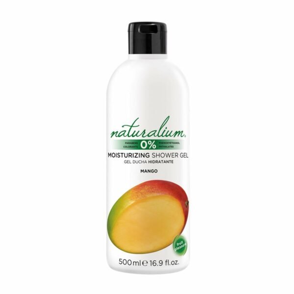Dusjgel Naturalium 500 ml
