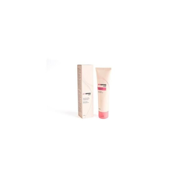 Oppstrammende nakke og Dècolletage krem 500 Cosmetics 100 ml