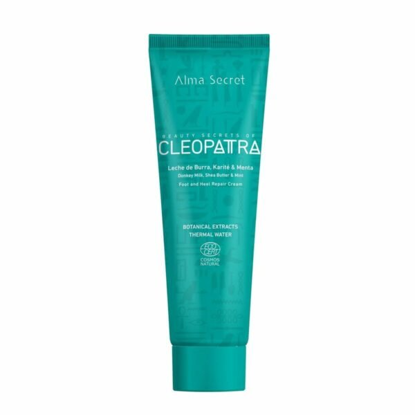 Fuktighetsgivende krem Alma Secret Cleopatra 100 ml
