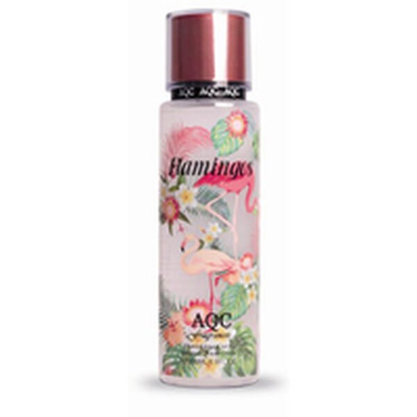 Dame parfyme IDC Institute Flamingos 200 ml