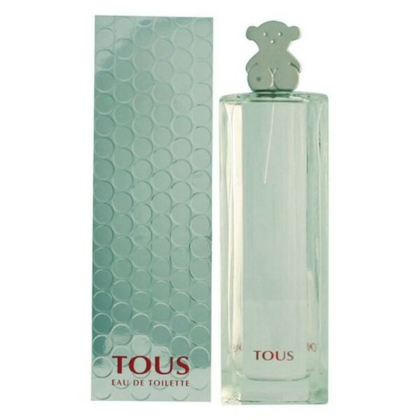 Dame parfyme Tous EDT