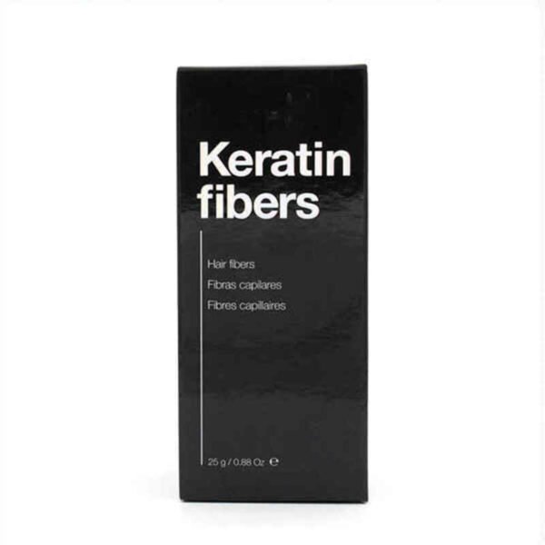Kapillære fibre The Cosmetic Republic TCR08 (25 gr)