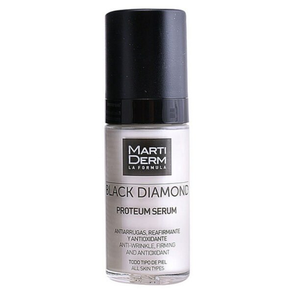 Oppstrammende Serum Black Diamond Martiderm 1472-42322 (30 ml) 30 ml
