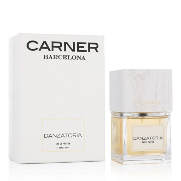 Unisex parfyme Carner Barcelona EDP Danzatoria 100 ml
