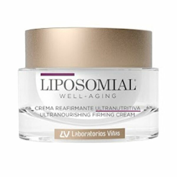 Dagkrem Liposomial Well-Aging LIPOSOMIAL WELL-AGING 50 ml