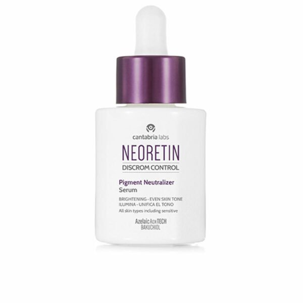 Anti-pigment serum Neoretin Discrom Control 30 ml