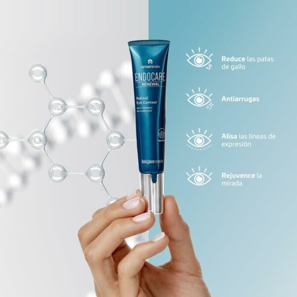 Øyekontur Endocare ENDOCARE RENEWAL 15 ml