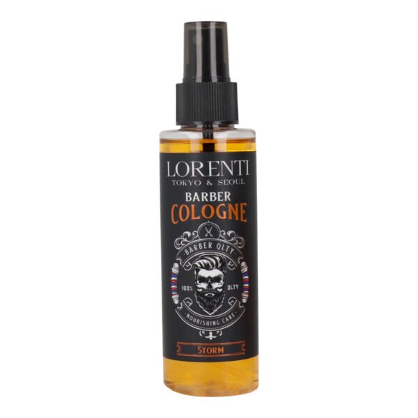 Etterbarberingsvann Köln Lorenti Storm 150 ml