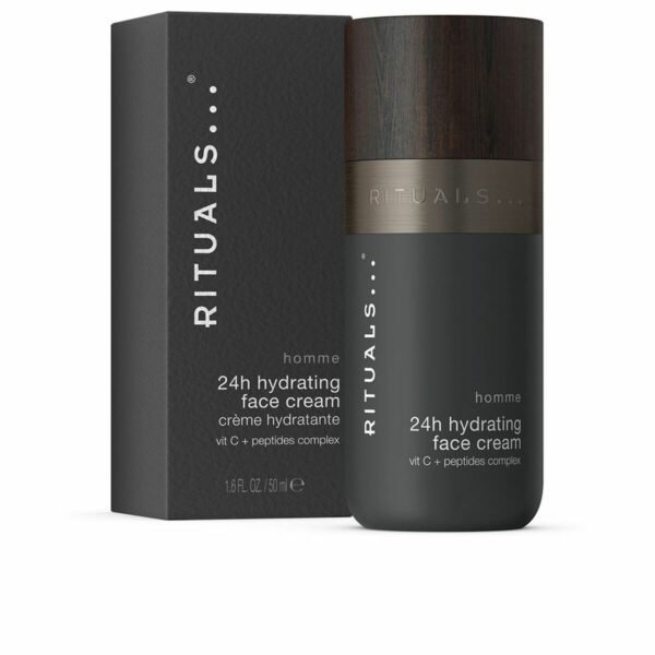 Dagkrem Rituals Homme 50 ml
