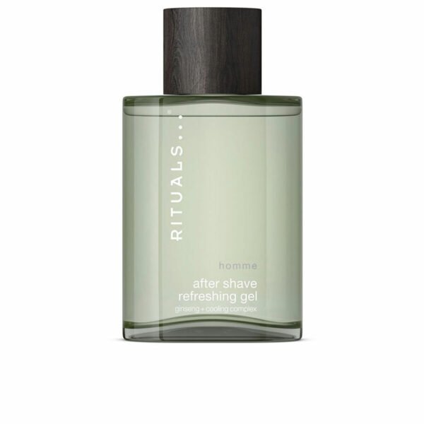 Etterbarberingslotion Rituals Homme 100 ml