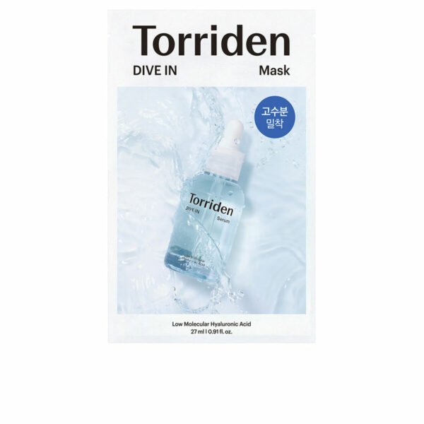 Dagkrem Torriden DIVE-IN 27 ml