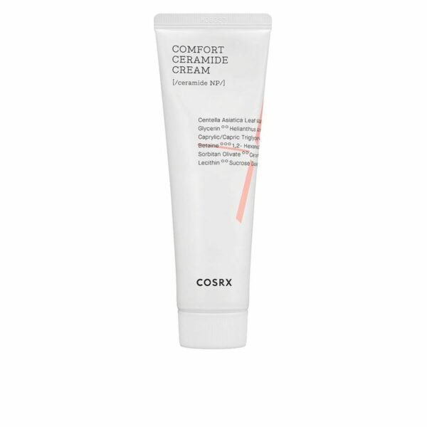 Ansiktskrem Cosrx Ceramide 80 g Ødelagt hud