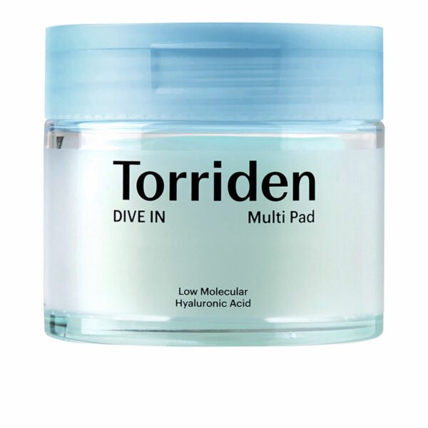Dagkrem Torriden DIVE-IN