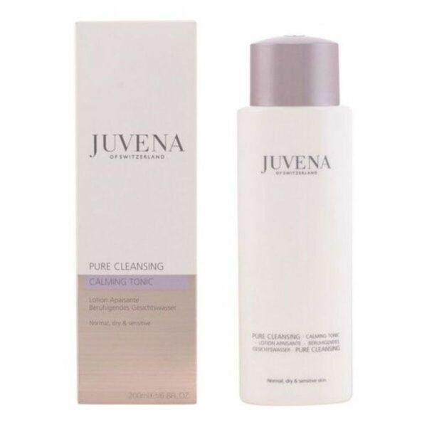 Ansiktstoner Pure Cleansing Calming Juvena PURE CLEANSING Flaske Dame (1 enheter)