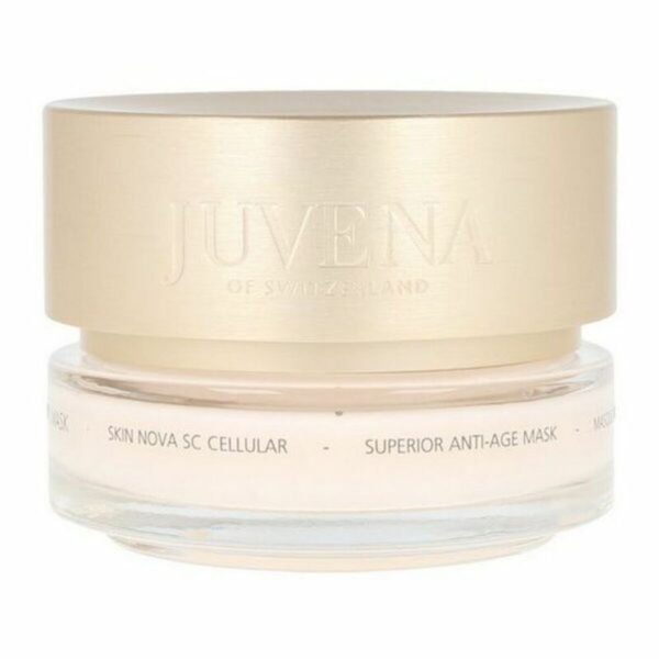 Ansiktsmaske Juvena Skin Nova Sc Cellular 75 ml