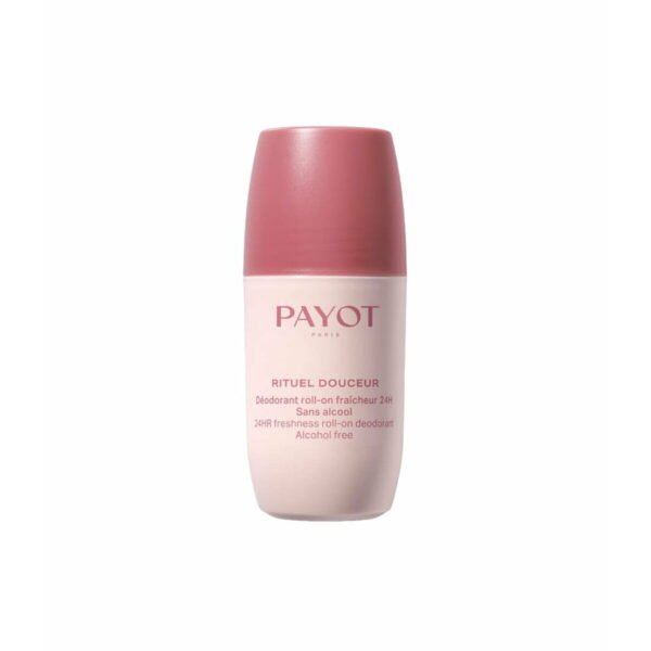Roll-on deodorant Payot Rituel Douceur 75 ml