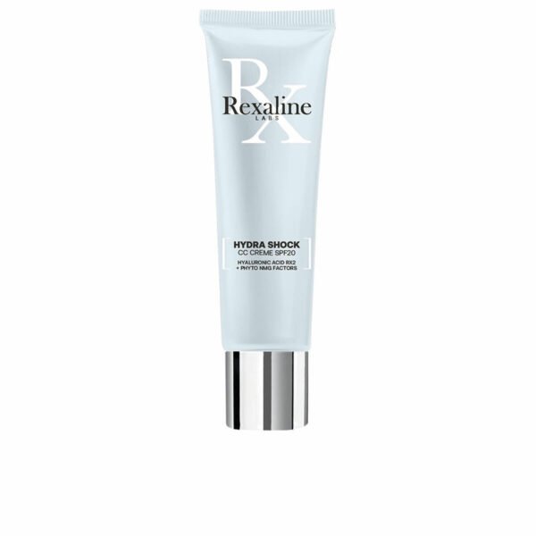 Ansiktskrem Rexaline Hydra Shock Cc Creme Spf20