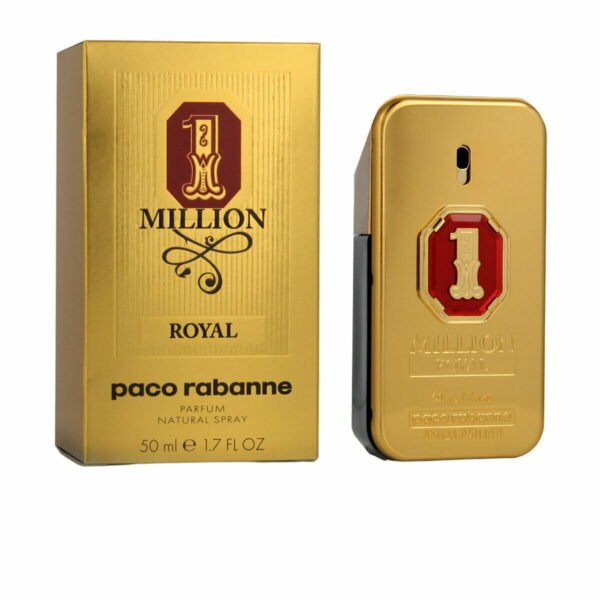 Herre parfyme Paco Rabanne 50 ml