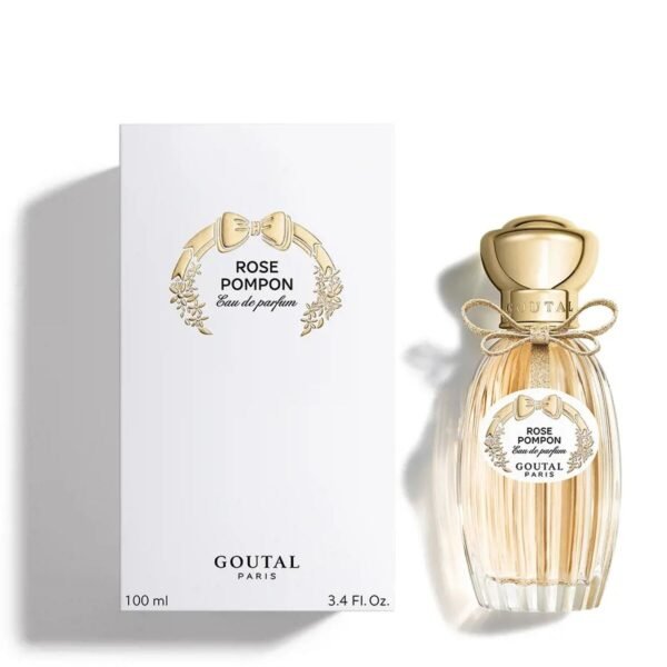 Dame parfyme Goutal Rose Pompon EDP 100 ml