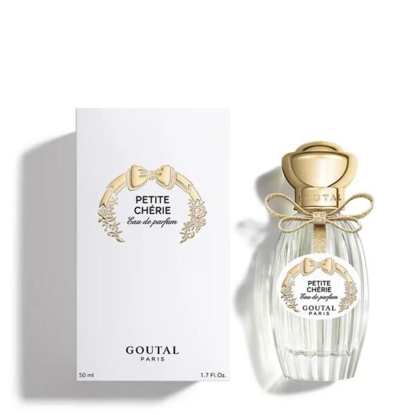 Dame parfyme Goutal EDP
