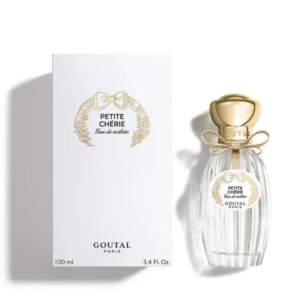 Dame parfyme Goutal Petite Cherie EDP 50 ml