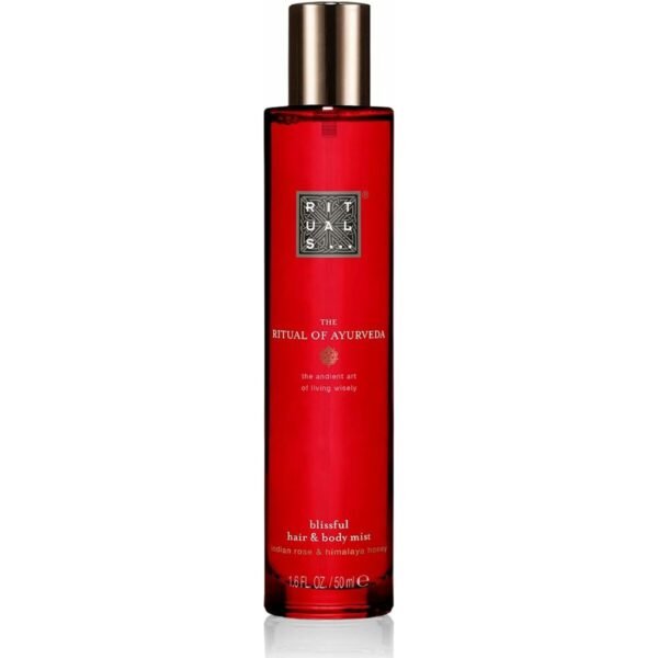 Kroppsparfyme Rituals The Ritual of Ayurveda 50 ml
