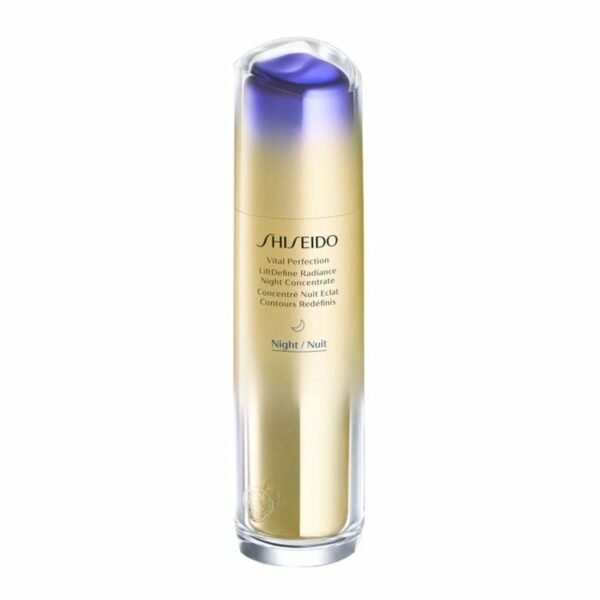 Dagkrem Shiseido Vital Perfection 40 ml