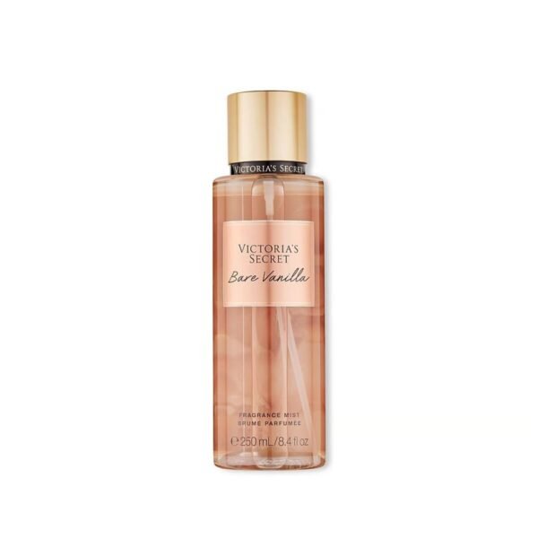 Dame parfyme Victoria's Secret BARE VANILLA 250 ml