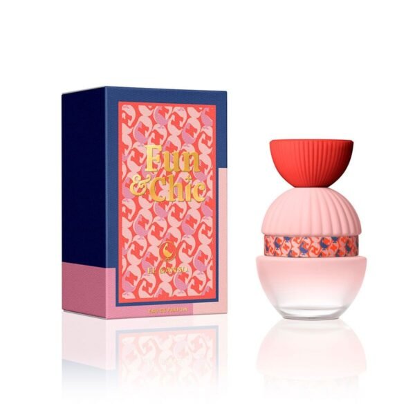 Unisex parfyme El Ganso 100 ml