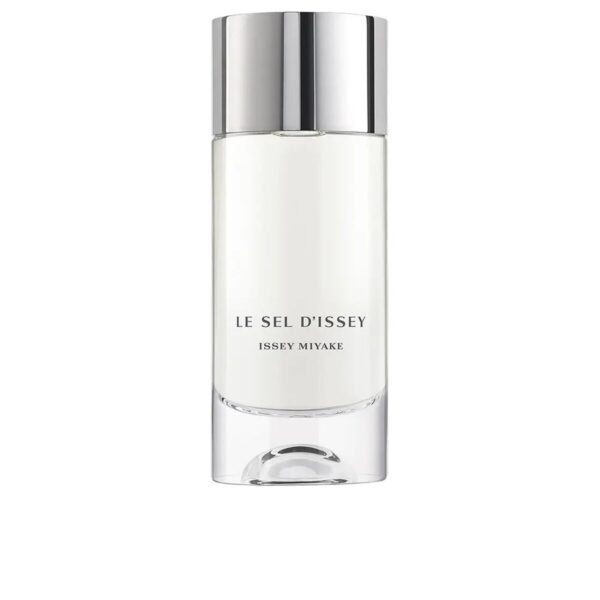 Herre parfyme Issey Miyake Le Sel d'Issey EDT 100 ml