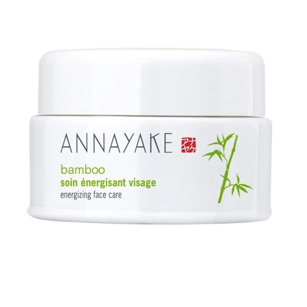 Dagkrem Annayake BAMBOO 50 ml