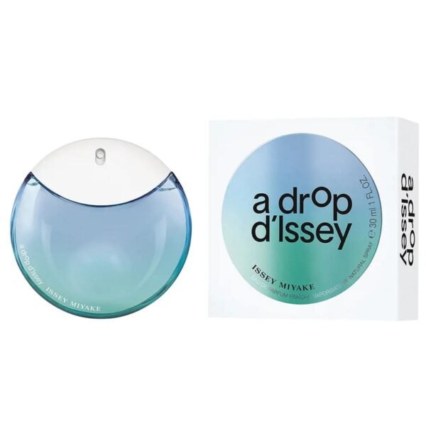Dame parfyme Issey Miyake A DROP D'ISSEY EDP 30 ml