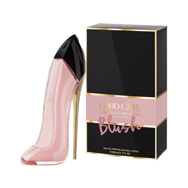Dame parfyme EDP Carolina Herrera Good Girl Blush 80 ml