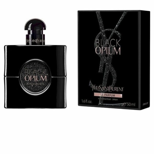 Dame parfyme Yves Saint Laurent EDP 50 ml