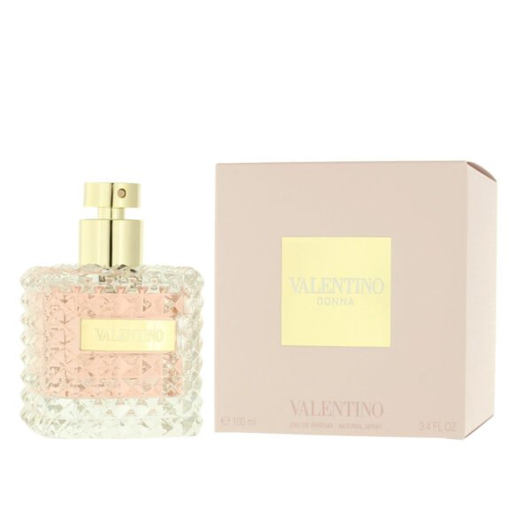 Dame parfyme Valentino EDP EDP 100 ml Valentino Donna