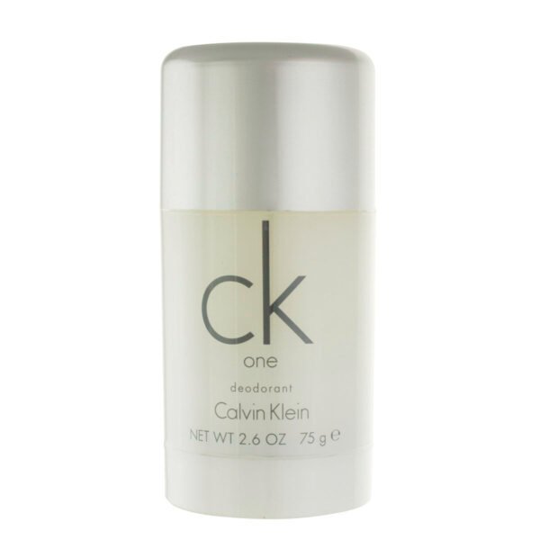 Deodorantstick Calvin Klein 75 ml Ck One