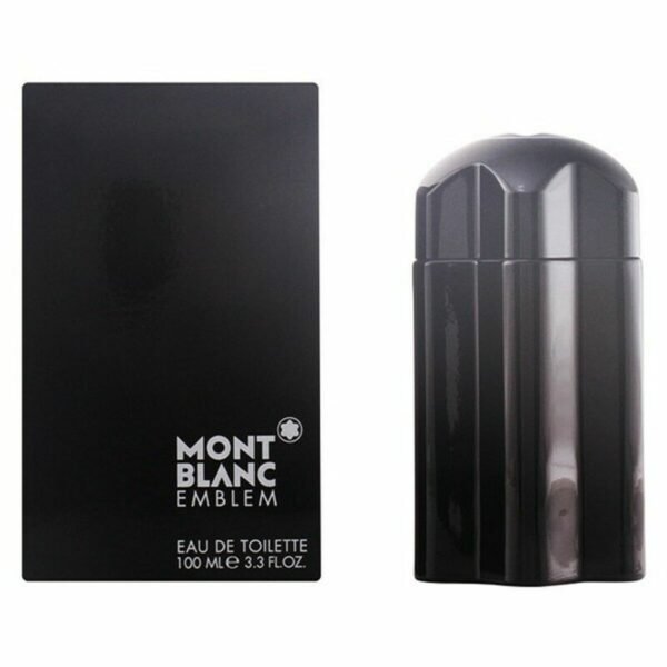 Herre parfyme Montblanc EDT 100 ml