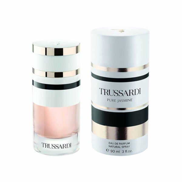 Dame parfyme Trussardi EDP Pure Jasmine 90 ml