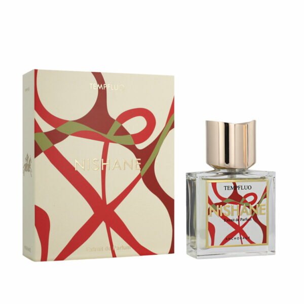 Unisex parfyme Nishane Tempfluo 50 ml