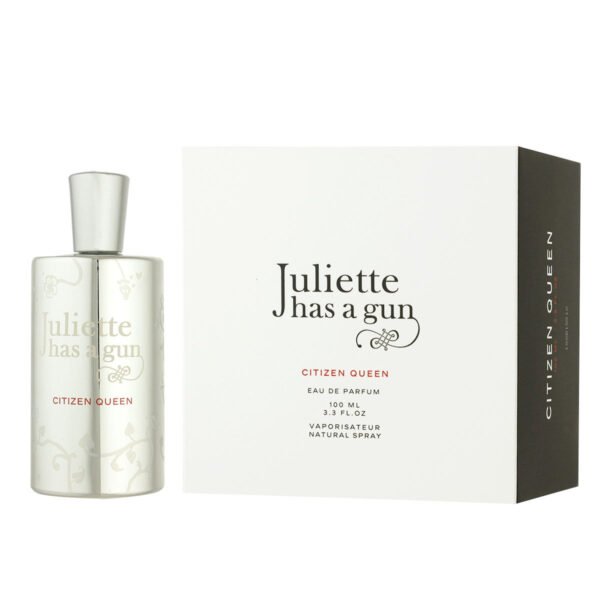 Dame parfyme Juliette Has A Gun Citizen Queen EDP 100 ml