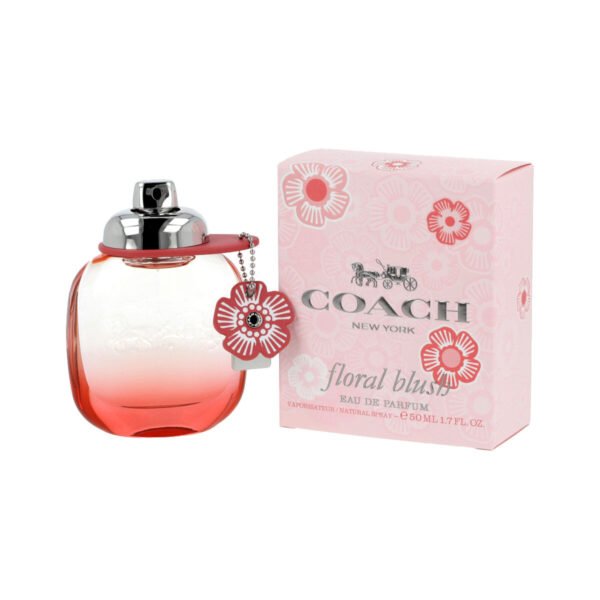 Dame parfyme Coach EDP Floral Blush 50 ml