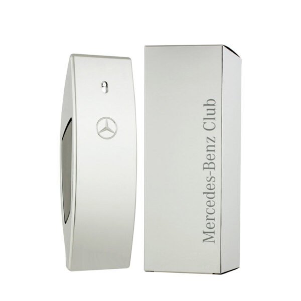 Herre parfyme Mercedes Benz EDT Mercedes-Benz Club 100 ml