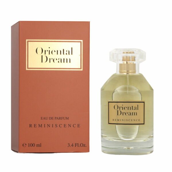 Unisex parfyme Reminiscence EDP Oriental Dream 100 ml